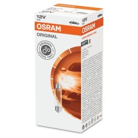 OSRAM 6413 Luci portiera HONDA PRELUDE