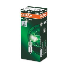 Køb Blinklyspære af OSRAM 64132ULT til den lave pris 57,06&nbsp;kr.