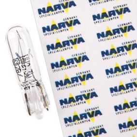 NARVA 170733000 Luci interne FIAT