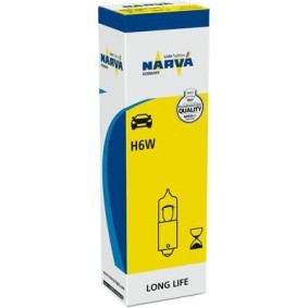 Køb Blinklyspære af NARVA 681623000 til den lave pris 206,18&nbsp;kr.