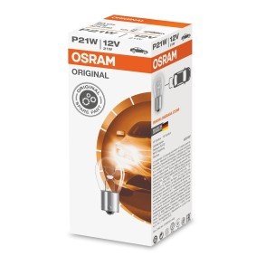 OSRAM 7506 Blinklyspære RENAULT KWID