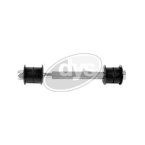 DYS 30-66248 Bieleta de suspensión HYUNDAI H100 Caja/Chasis 2.5 78 cv Gasoleo