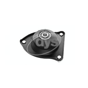 DYS 73-27867 Cabeçote do amortecedor e rolamento MINI Hatchback (R50, R53) 1.6 90 cv Otto