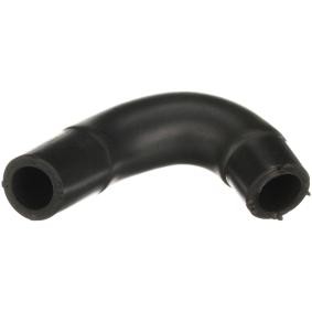 RAPRO R12788 Tubo flessibile, ventilazione monoblocco RENAULT LAGUNA