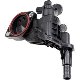 RAPRO R65101 Thermostat RENAULT Clio 4 Grandtour (KH_) 0.9 76 PS Otto