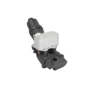 THERMOTEC D4A021TT Oljekylare VW Passat Sedan (3C2) 2.0 150 hk Bensinmotor