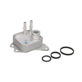 THERMOTEC D4I007TT Radiatore olio LAND ROVER RANGE ROVER