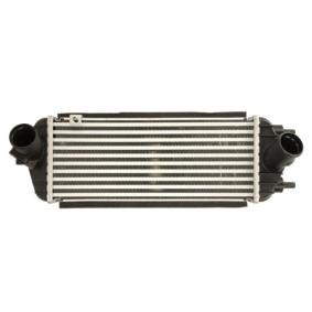 THERMOTEC DA05006TT Intercooler HYUNDAI