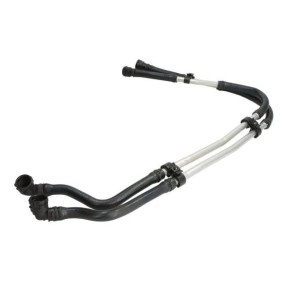 THERMOTEC DWW368TT Radiatorslange AUDI Q4 SUV