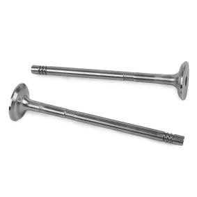 ET ENGINETEAM VE0173 Auslaßventil CITROËN Berlingo Kastenwagen (K9)