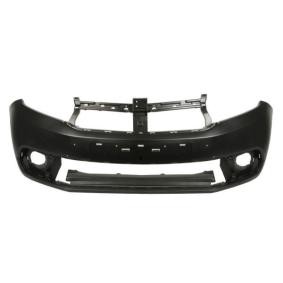 BLIC 5510-00-1304901Q Kofanger RENAULT SANDERO / STEPWAY