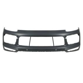 BLIC 5510-00-5723900P Kofanger PORSCHE