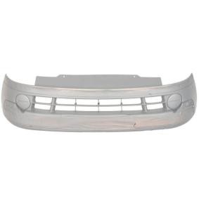 BLIC 5510-00-6010906P Paraurti RENAULT KANGOO