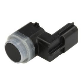 BLIC 5902-01-0402P Parksensor RENAULT MEGANE 3 Grandtour (KZ0/1) 1.6 101 PS Otto