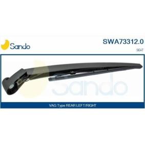 Scheibenwischerarm für SEAT von SANDO