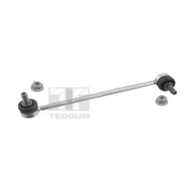 Achetez des Biellette de barre stabilisatrice TEDGUM TED49165 à prix pour 18,82&nbsp;&euro;