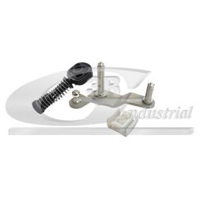3RG 26747 Kit reparación de palanca de cambios SEAT ALHAMBRA