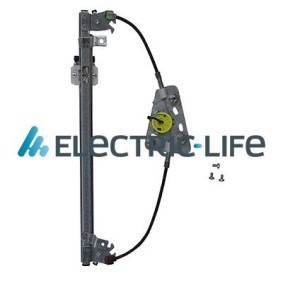 ELECTRIC LIFE ZR AA716 R Alzacristalli ALFA ROMEO STELVIO