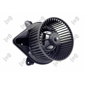 ABAKUS 042-022-0005 Gebläsemotor RENAULT MASTER