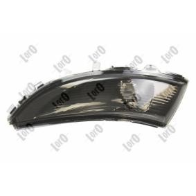 ABAKUS 042-50-861S Blinker RENAULT Clio 4 Schrägheck (BH_) 1.2 72 PS Otto