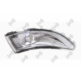 ABAKUS 042-50-862 Blinker RENAULT Clio 4 Schrägheck (BH_) 1.2 72 PS Otto