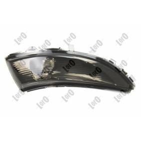 ABAKUS 042-50-862S Blinker RENAULT Clio 4 Schrägheck (BH_) 1.2 72 PS Otto