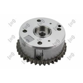 AUDI Nockenwellenversteller ABAKUS 120-09-025