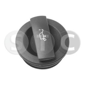 STC T438366 Öldeckel SEAT Ibiza 4 Sportcoupe (6J1, 6P5) 1.4 75 PS Diesel