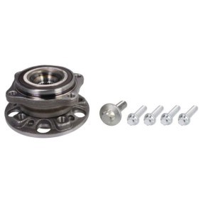 Köp Hjullagersats av BTA H1M035BTA till det låga priset 1 378,24&nbsp;kr