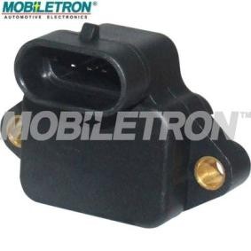 MOBILETRON MS-E032 Sensor de presión del aire de admisión ROVER CABRIO