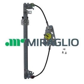 MIRAGLIO 30/2665 Alzacristalli ALFA ROMEO STELVIO