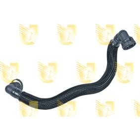 UNIGOM B2448 Manguito de ventilación del cárter MINI Clubman (R55)