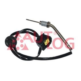 AUTLOG AS3446 Sensore, temperatura gas scarico MITSUBISHI ASX