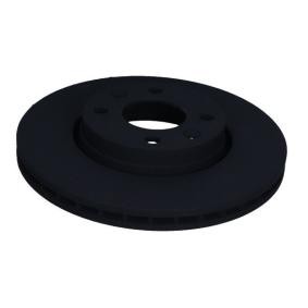 Köp Bromsskiva av QUARO QD2881HC till det låga priset 736,22&nbsp;kr