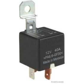 HERTH+BUSS ELPARTS 75613184 Multifunktionsrelais VOLVO 940 Kombi (945)