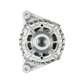 AS-PL A3525S Alternador CHEVROLET CRUZE (J300) 1.4 101 cv Otto