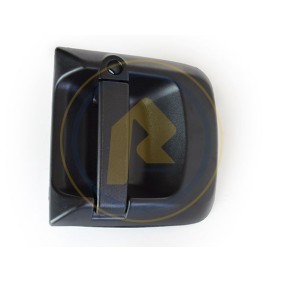 Türgriff 41.3134 VOLVO S80 von AC Rolcar