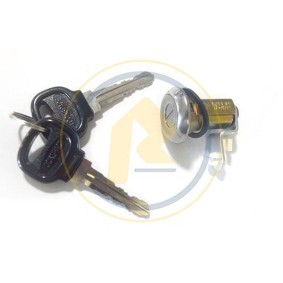 Køb Dørgreb af AC Rolcar 41.7606 til den lave pris 684,37&nbsp;kr.