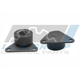 IJS GROUP 93-1556 Spannrolle VOLVO XC60 (156) 2.5 249 PS Otto