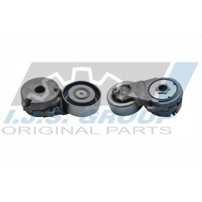 IJS GROUP 93-2442 Riemenspanner, Keilrippenriemen RENAULT MEGANE 3 Grandtour (KZ0/1) 2.0 140 PS Otto