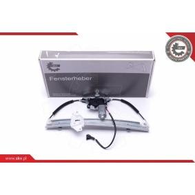 ESEN SKV 00SKV791 Elhiss strömställare HYUNDAI ACCENT 1 (X-3) 1.5 88 hk Bensinmotor