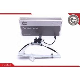 ESEN SKV 00SKV792 Elhiss strömställare HYUNDAI ACCENT 1 (X-3) 1.5 88 hk Bensinmotor