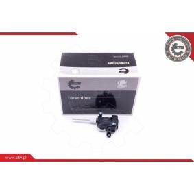 ESEN SKV 16SKV342 MERCEDES-BENZ E-sarja Keskuslukitus