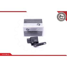 Achetez des Capteur, lumière xénon (correcteur de portée) ESEN SKV 17SKV442 à prix pour 47,23&nbsp;&euro;