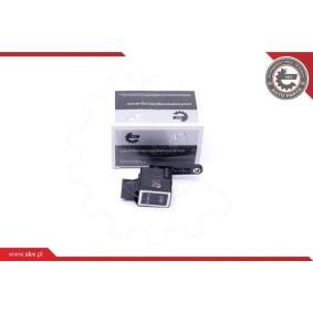 ESEN SKV 17SKV445 Højdejusteringselement lygteindstilling FORD