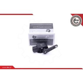 Achetez des Capteur, lumière xénon (correcteur de portée) ESEN SKV 17SKV467 à prix pour 55,37&nbsp;&euro;