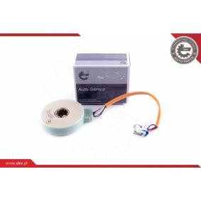 Osta Ohjauskulman anturi ESEN SKV:llä 17SKV481 edullisesti hintaan 170,59&nbsp;&euro;