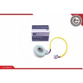 Osta Ohjauskulman anturi ESEN SKV:llä 17SKV482 edullisesti hintaan 116,92&nbsp;&euro;