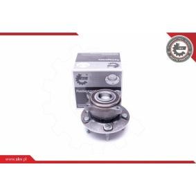 Osta Pyöränlaakerisarja ESEN SKV:llä 29SKV328 edullisesti hintaan 95,02&nbsp;&euro;