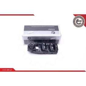 ESEN SKV 37SKV043 Pulsantiera alzacristalli BMW X2